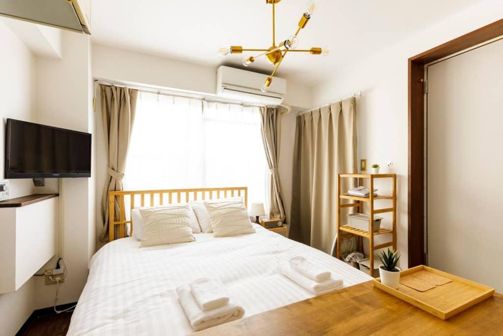 Maison d'Orme 503 Tōkyō Extérieur photo
