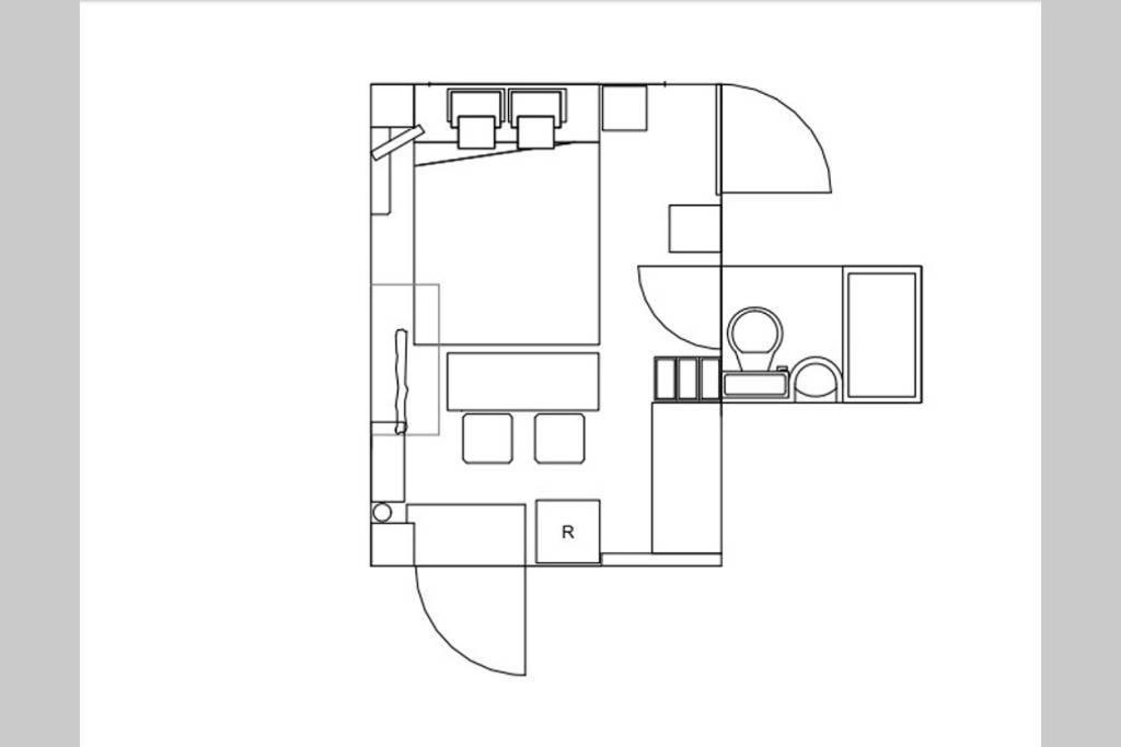 Maison d'Orme 503 Tōkyō Extérieur photo