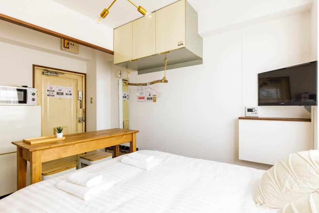 Maison d'Orme 503 Tōkyō Extérieur photo