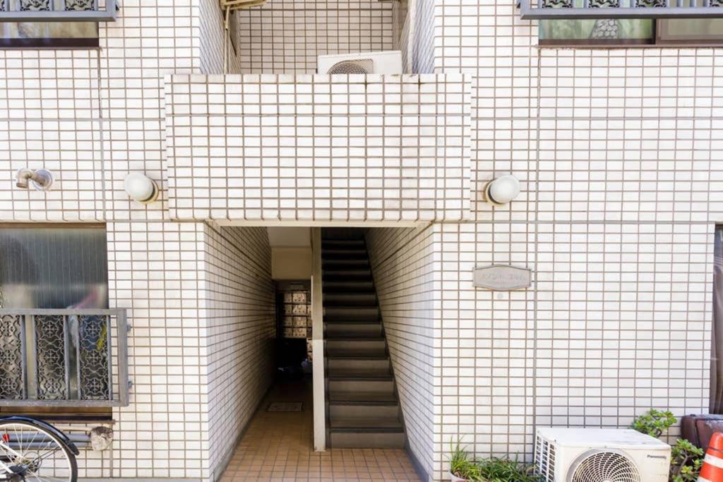 Maison d'Orme 503 Tōkyō Extérieur photo